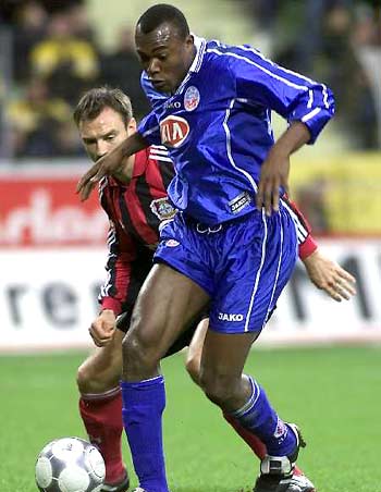 霍伊伦成奥 霍伊伦成奥